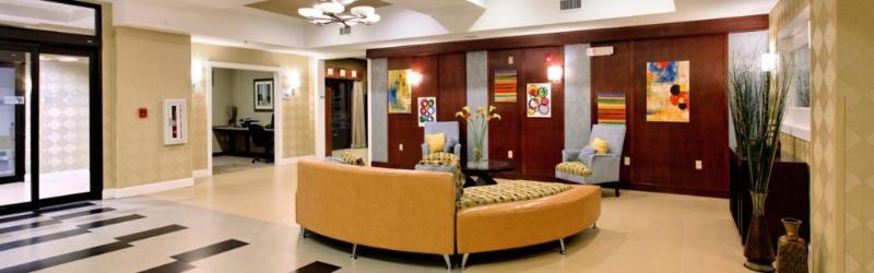 Holiday Inn Express - Andalusia By Ihg Exterior photo