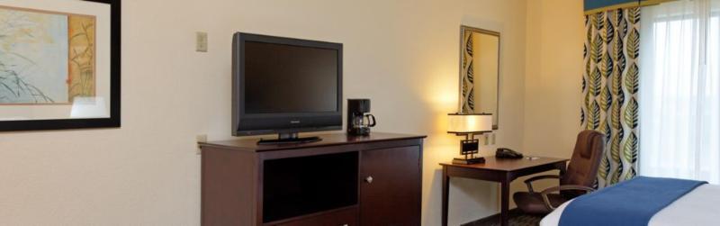 Holiday Inn Express - Andalusia By Ihg Exterior photo